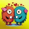 Love Monsterz icon