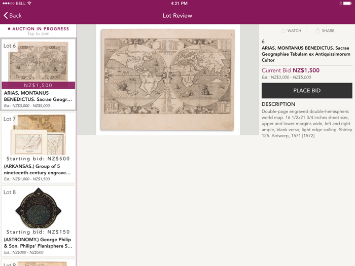 Mowbray Collectables