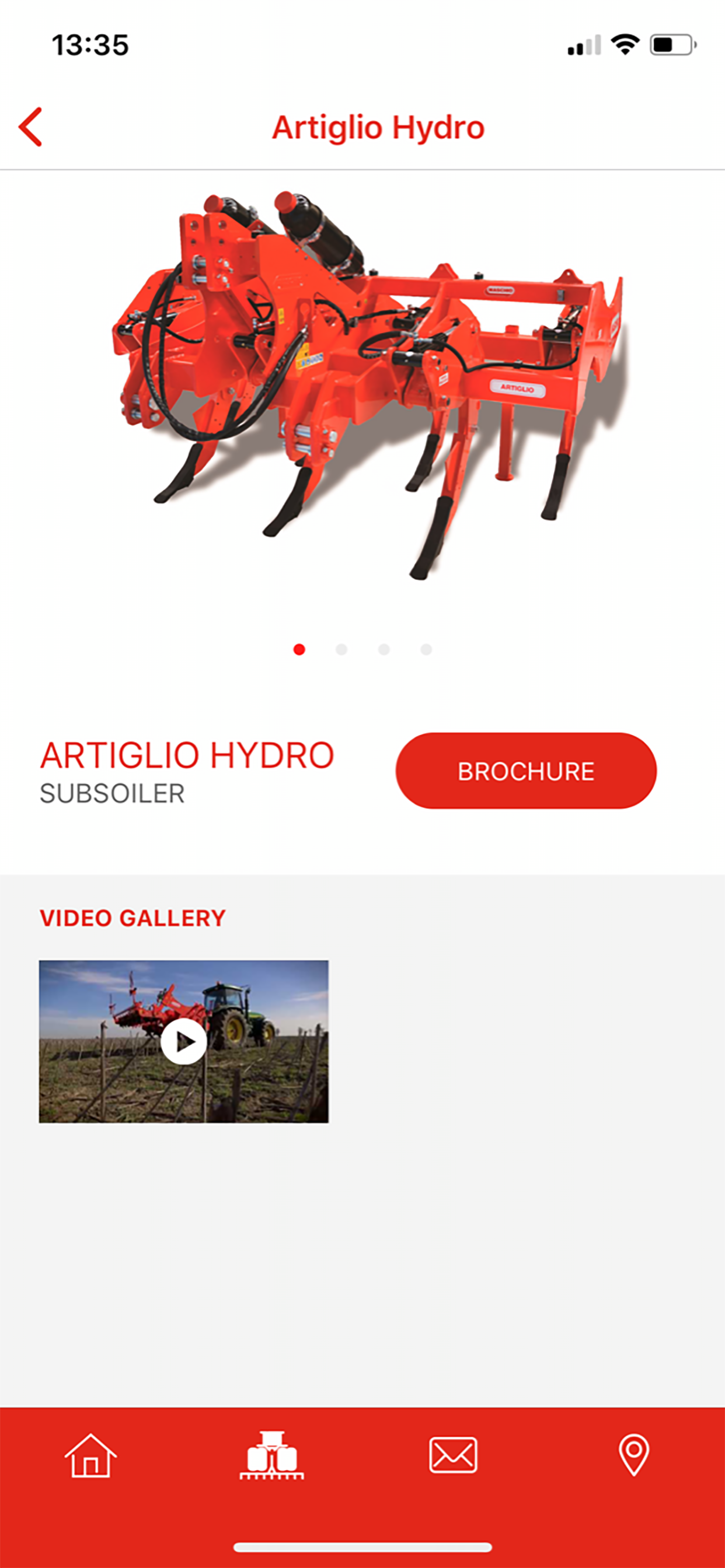 My MASCHIO GASPARDO