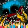 Coloring Book for Funkin Night - iPadアプリ