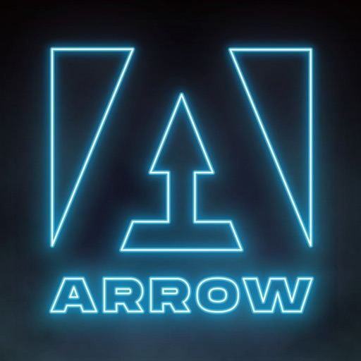 ARROW Player icon