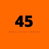 45 PASSAGEIRO logo