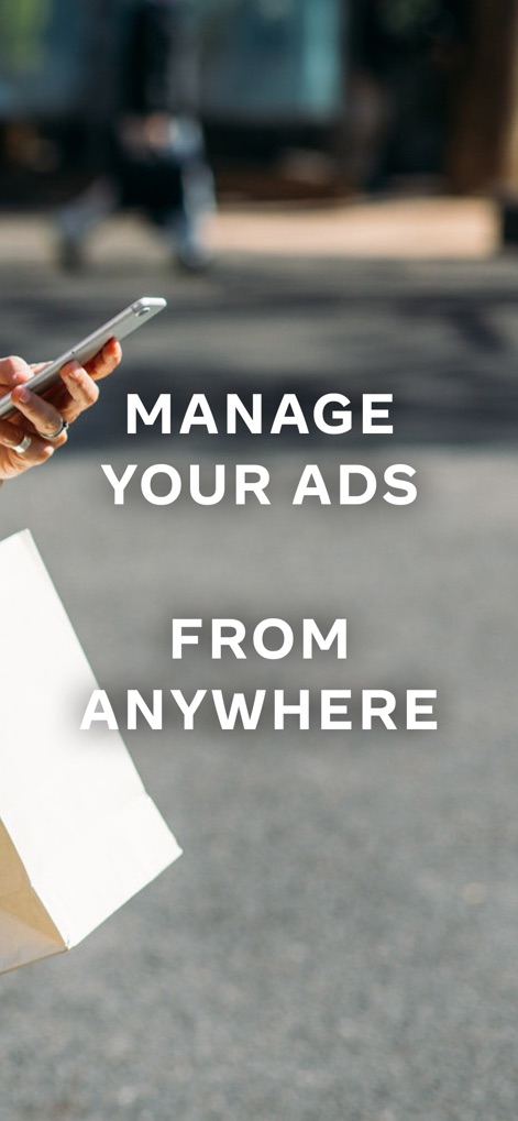 Meta Ads Manager - Ads überall managen