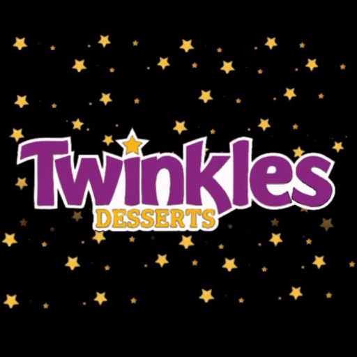 Twinkles Dessert