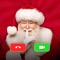 Icon Santa Call