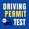 Michigan MI DMV Permit Test icon