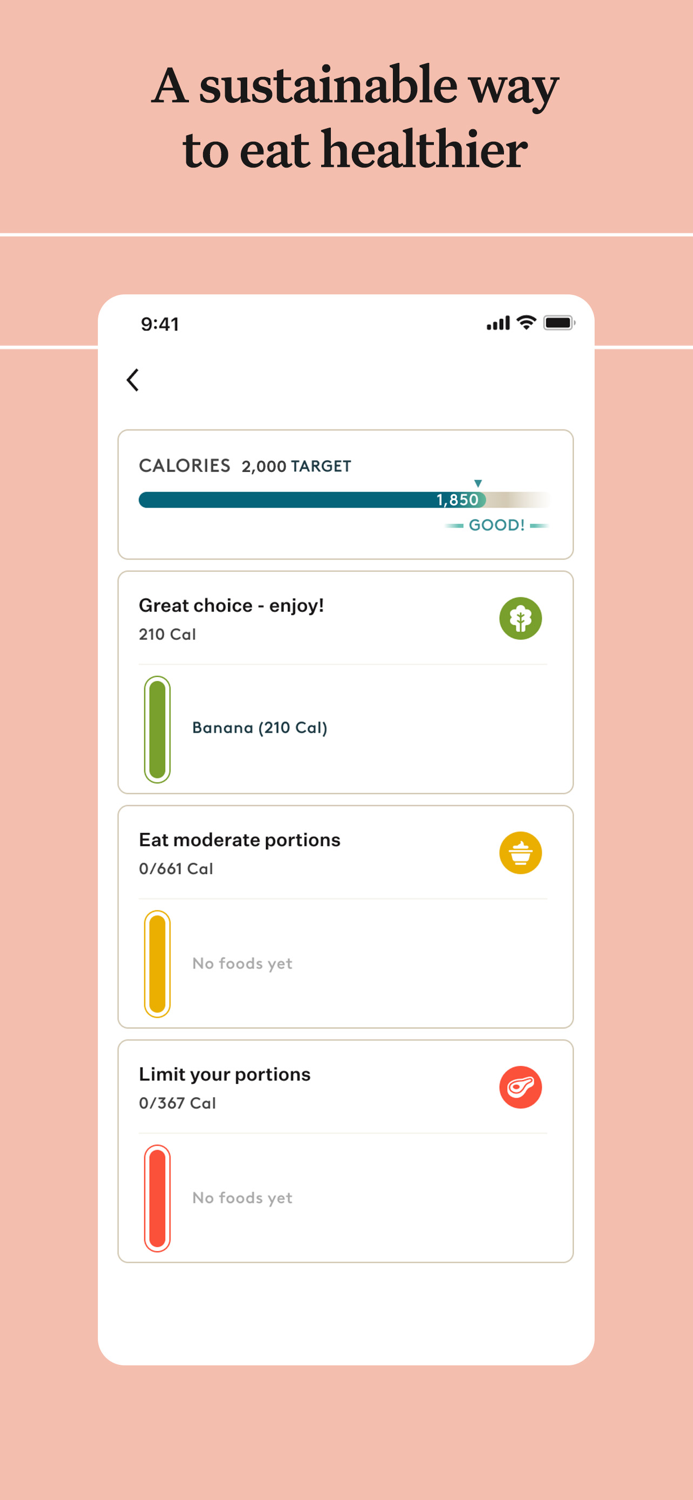Noom Healthy Weight Loss