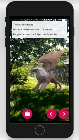 Game screenshot Graaly apk