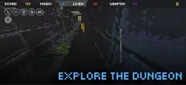 Game screenshot DUNGE: ПОБЕГ ИЗ ПОДЗЕМЕЛЬЯ hack