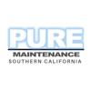 Pure Maintenance icon