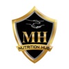 MH CUSTOMER icon