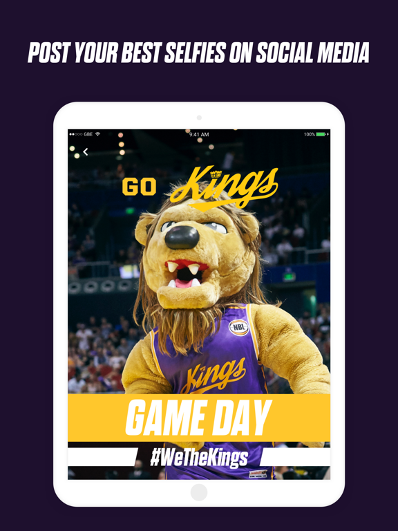 Screenshot #6 pour Hoops Capital