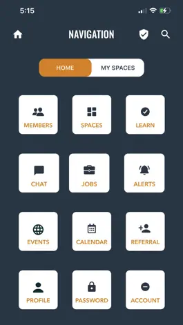 Game screenshot Crew Exec mod apk