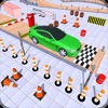 Car Parking - School Simulator - iPhoneアプリ