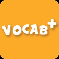 Vocab+ logo