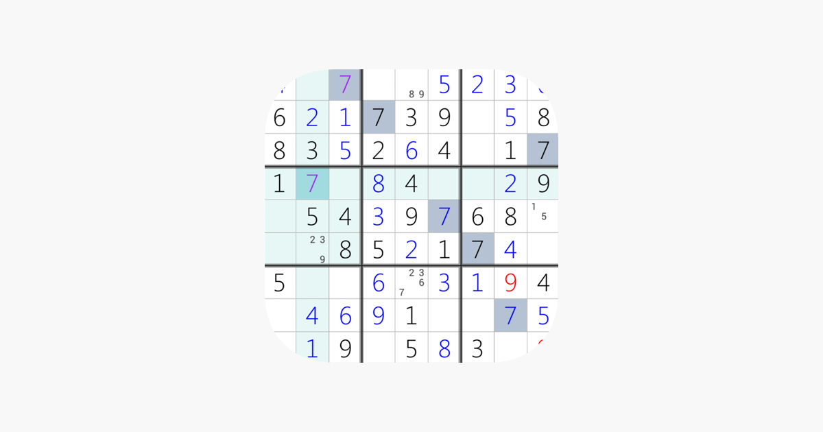 Daily sudoku challenge: solve our number puzzles for June 29, 2023