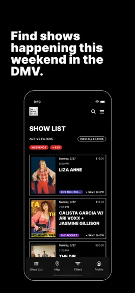 Game screenshot DC Music Live mod apk