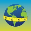 Geo Measure It - iPhoneアプリ