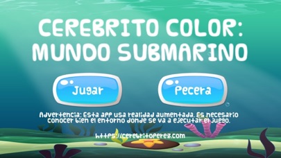 Cerebrito Color Screenshot