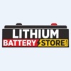 LithiumBatteryStore icon
