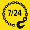 Çekici 7/24 & Nakliyat icon