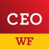 Wells Fargo CEO Mobile icon