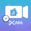 Music Editor For iPhone icon