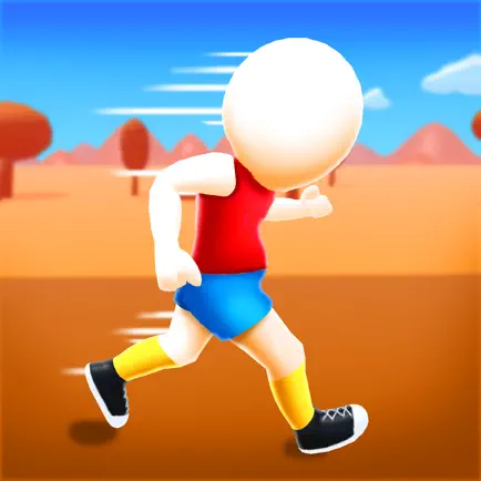 Marathon Runner Master Читы