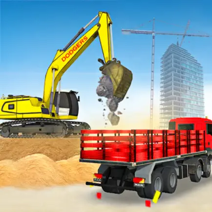 Real Construction Simulator 3D Cheats