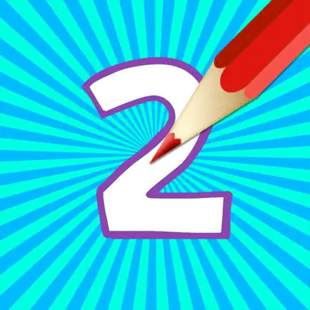 123 Coloring Book Читы