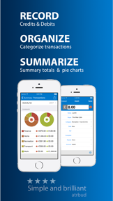 CashWise screenshot