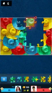 jigsaw puzzles: photo puzzles problems & solutions and troubleshooting guide - 1