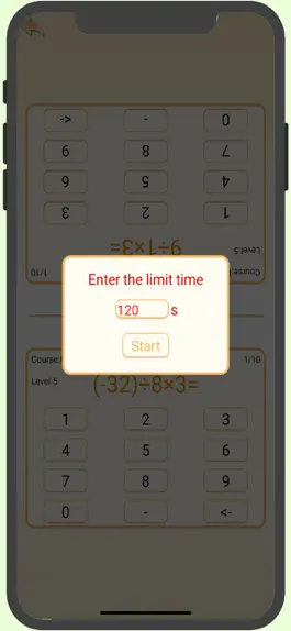 Game screenshot math puzzles for Pupil hack