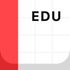 Smart Diary Edu - iPadアプリ