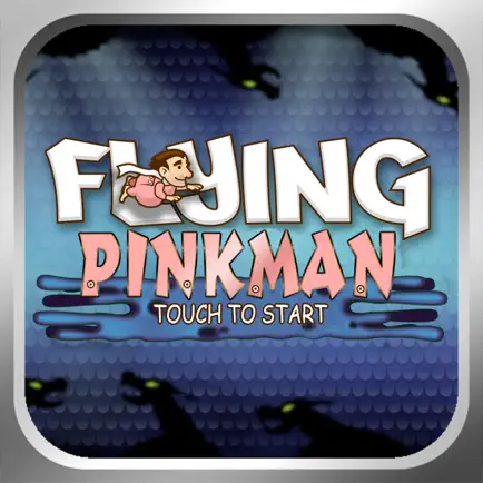 The Flying Pinkman LT Cheats