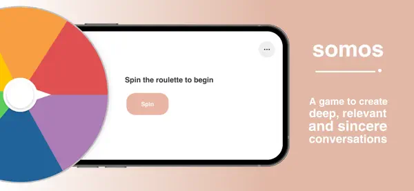 Somos - Juego de cartas