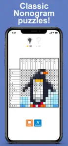 Puzzle Page - Daily Games! screenshot #8 for iPhone