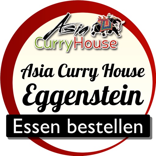 Asia Curry House Eggenstein