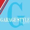 Garage Style Magazine icon