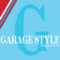 Garage Style Magazine