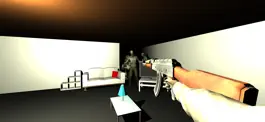 Game screenshot Ragdoll Monster Shooter mod apk
