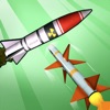 Boom Rockets 3D icon