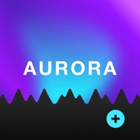 My Aurora Forecast Pro logo