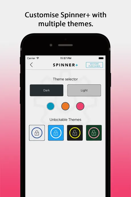 Spinner+