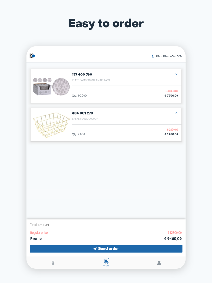 Koopman Limited Offers