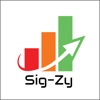 Sig-Zy: Forex & Binary Signals - iPhoneアプリ