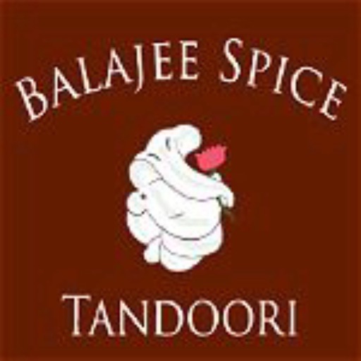 Balajee Spice