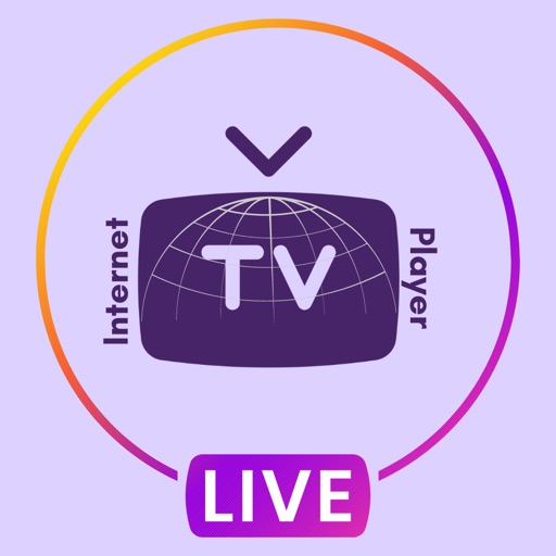 Watch Live TV - IPTV Player