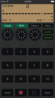 jack the beat maker app iphone screenshot 4
