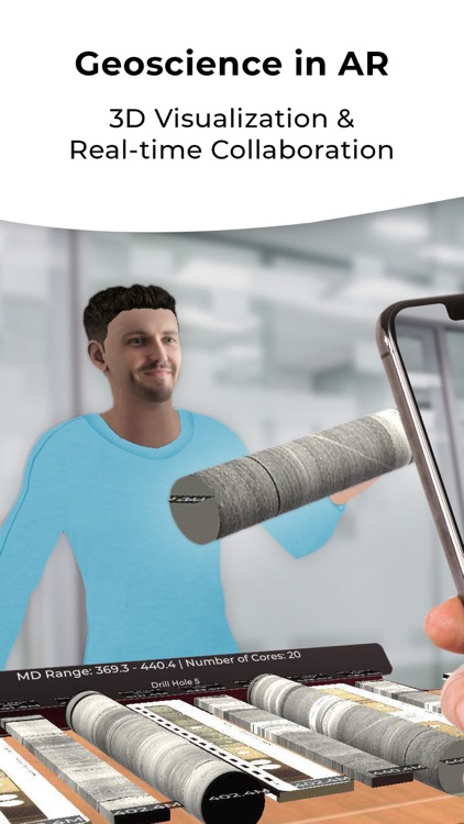 BaselineZ screenshot-0